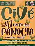 Festa dea Panocia - Civ (Correzzola)