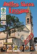 Antica Sagra di Lissaro - Lissaro (Mestrino)
