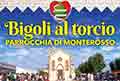 Sagra dei Bigoli - Monterosso (Abano Terme)
