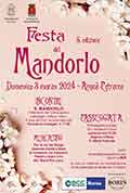 Festa del Mandorlo - Arquà Petrarca