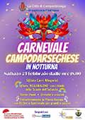 Carnevale Campodarseghese - Campodarsego