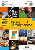 Estate Carmignanese - Carmignano di Brenta