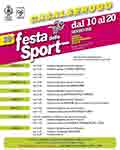 Festa dello Sport - Casalserugo 