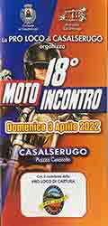 Moto Incontro - Casalserugo