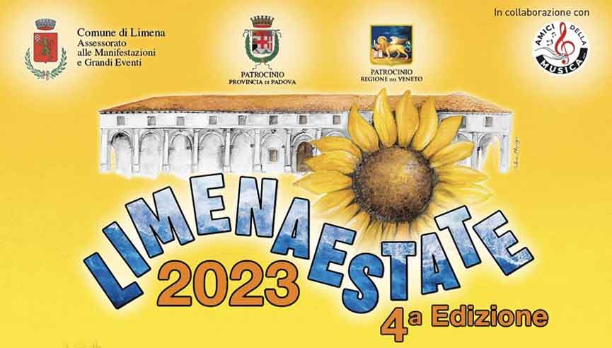 Limena Estate 2023 Limena