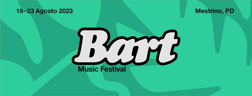 Bart Music Festival di Mestrino