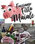 Festa del Maiale - Montagnana

