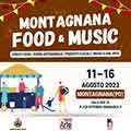 Montagnana Food & Music