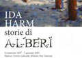 Mostra Ida Harm. Storie di Alberi Padova