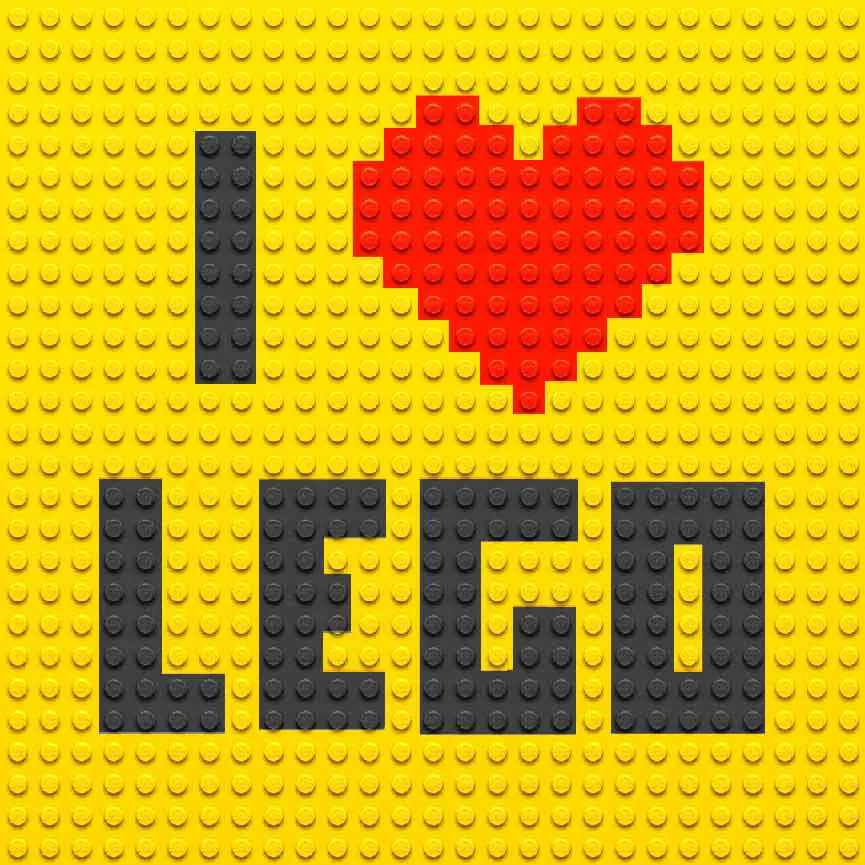 Mostra I Love Lego Padova