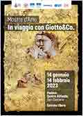 Mostra In viaggio con Giotto & Co Padova
