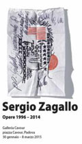Mostra Sergio Zagallo