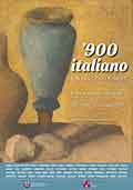 Mostra 900 Italiano. Un secolo di arte Padova