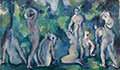 Mostra Gauguin e gli Impressionisti. Capolavori dalla Collezione Ordrupgaard Padova