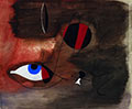 Mostra Joan Miró: Materialità e Metamorfosi Padova