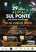 Festa sul Ponte - Noventa Padovana
