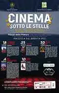 Cinema sotto le stelle - Piazzola sul Brenta