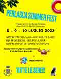 Perlasca Summer Fest - Polverara