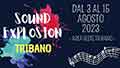 Sound Explosioin Festival - Tribano