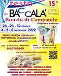 Festa del Baccalà - Ronchi di Campanile